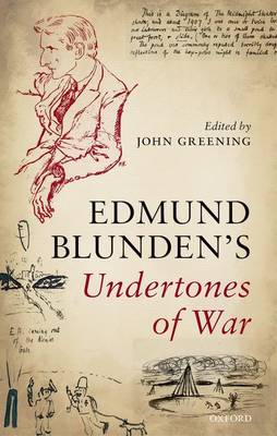 undertones of war