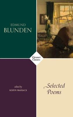 selected poems